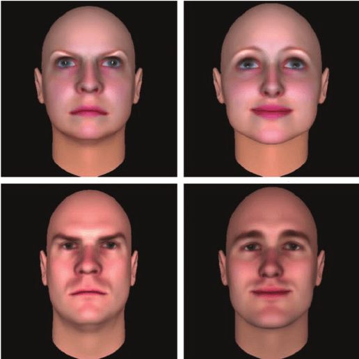 princeton university profilbild eigenschaften erster eindruck 2