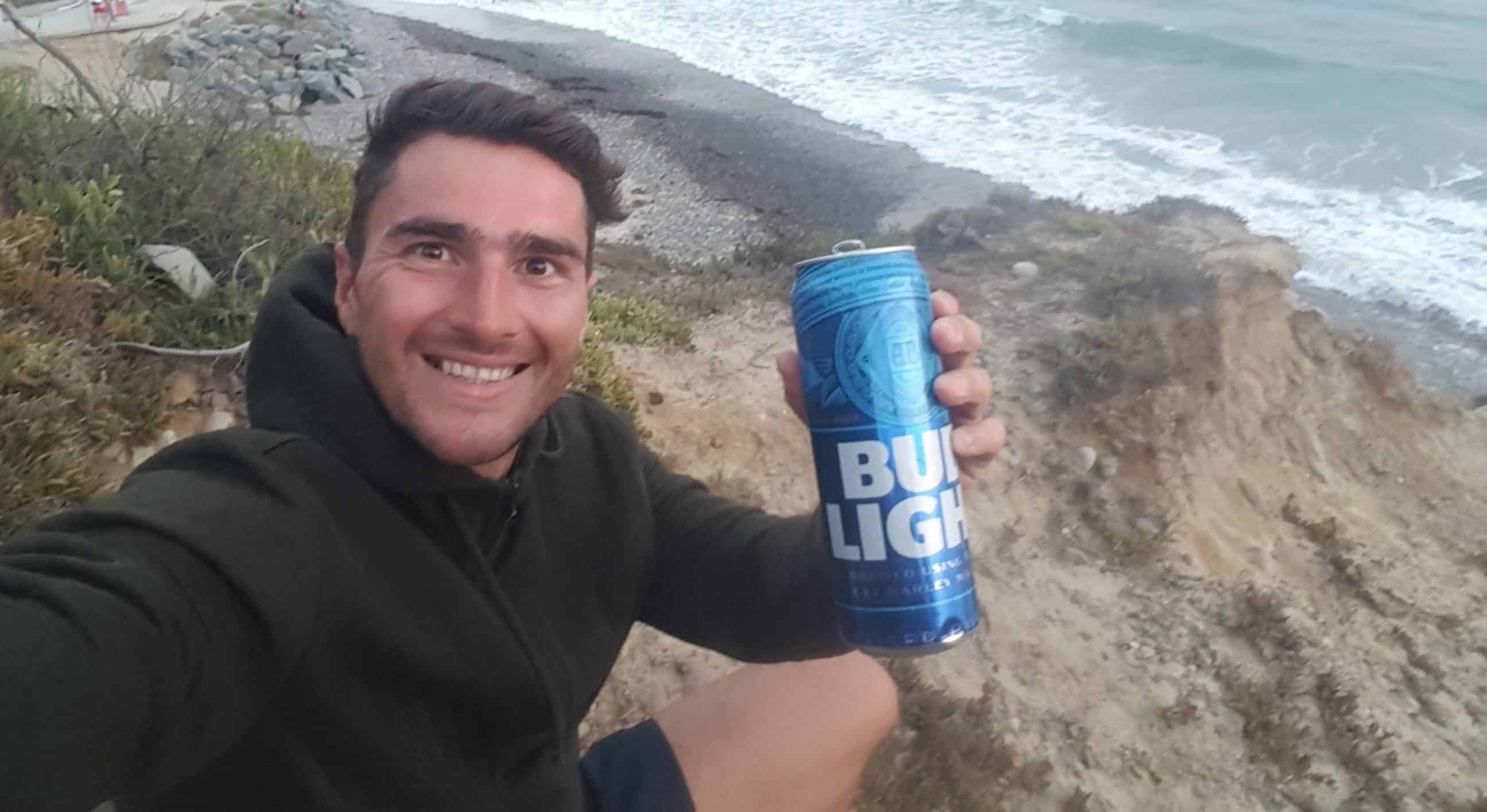 profilbild schlechtes Beispielfoto Alkohol 2