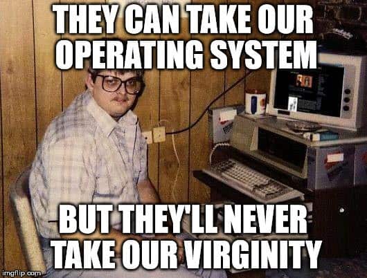 computer nerd meme tinderacademy