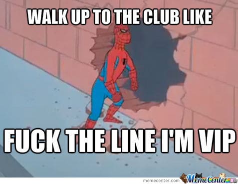 beste zeit tinder boost club meme