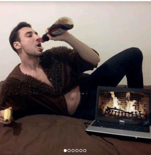 tinder match verschwunden fotos