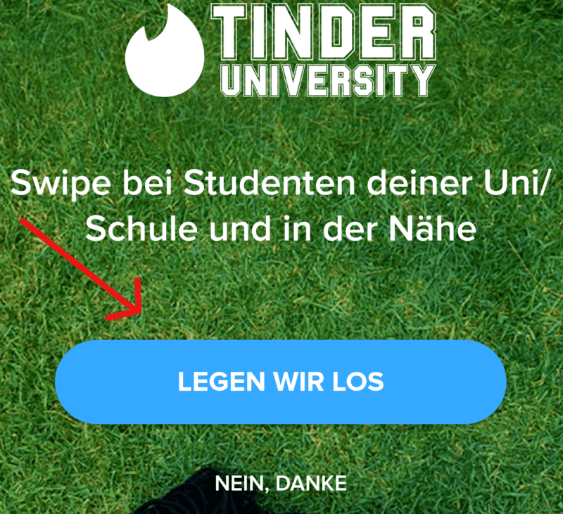 tinder university feature teilnehmen crop tinder university feature teilnehmen crop