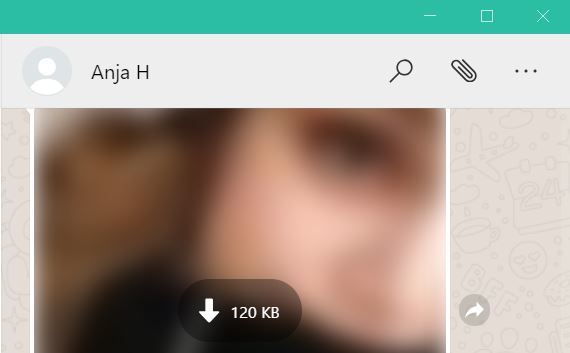 tinder match bild weg whatsapp
