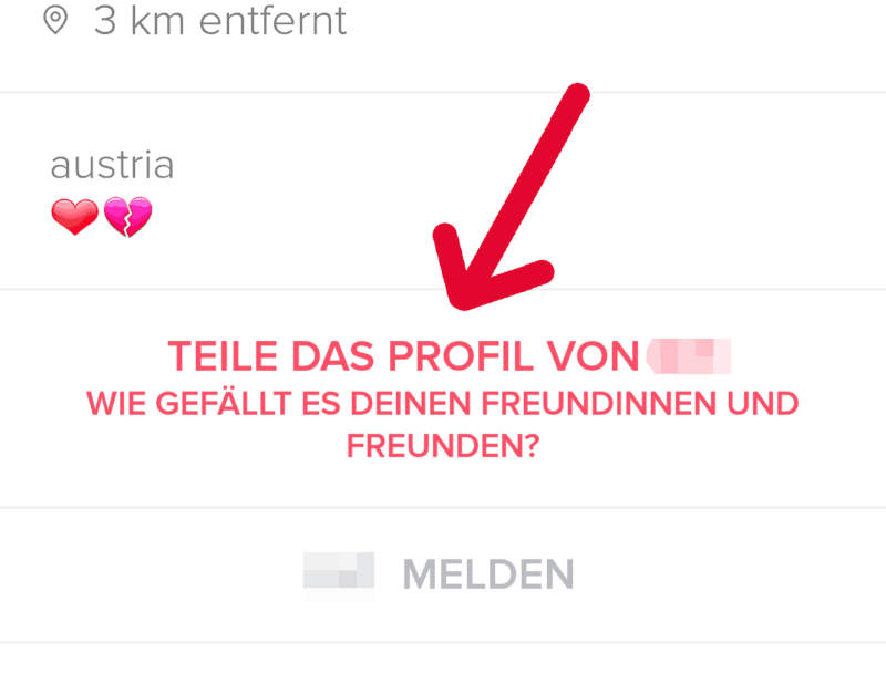 tinder like limit umgehen anleitung schritt 2