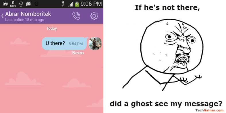 tinder nachrichten gelesen meme