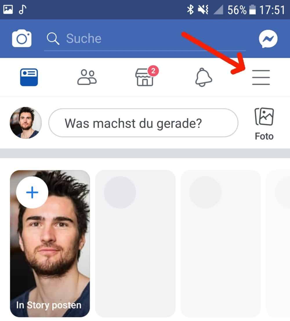Facebook name ändern einstellungen Facebook name ändern einstellungen
