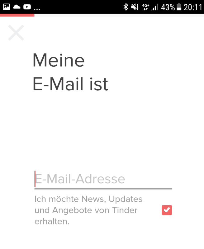 tinder ohne facebook verwenden nur mit handy nummer