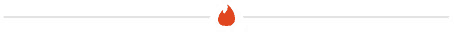 divider flame