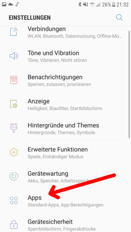 So kannst du Tinder deinstallieren