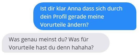 tinder anschreiben beispiel clickbait opener 1