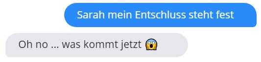 tinder anschreiben beispiel open loop opener 2