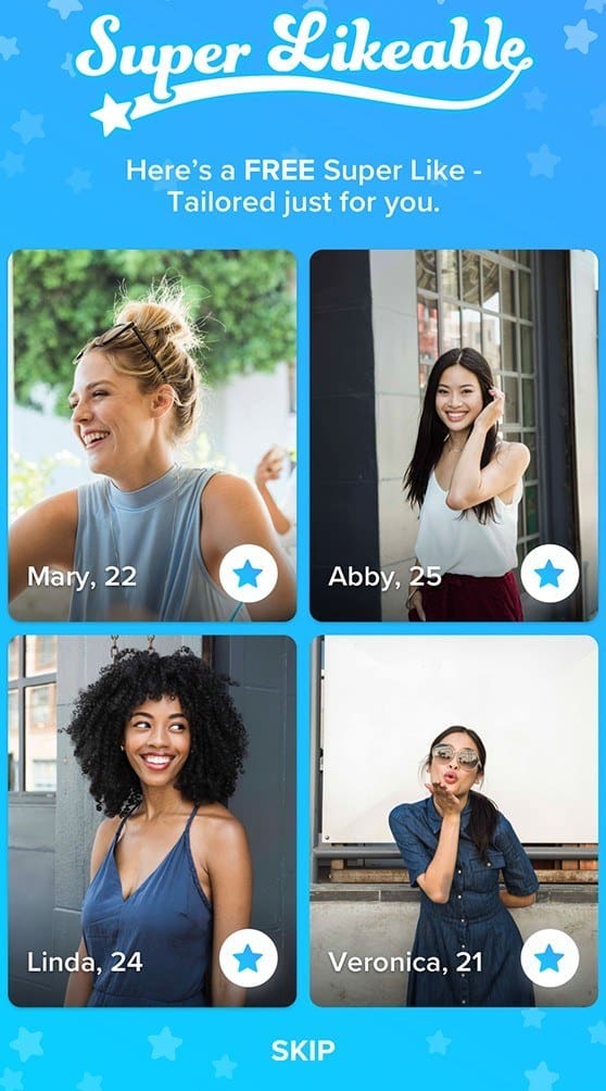 so funktioniert tinder super likeable