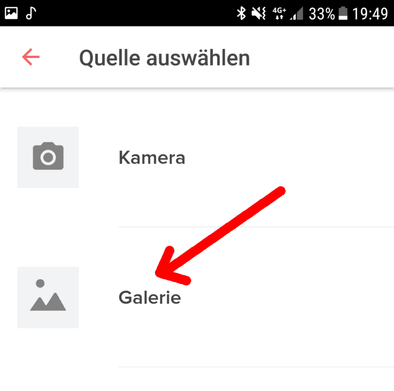 So fügst du Loops Videos hinzu um mehr Tinder Matches zu bekommen