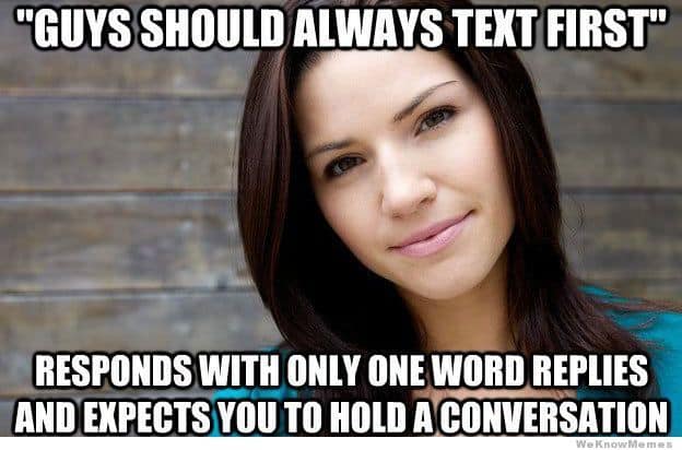 tinder sprüche meme opener