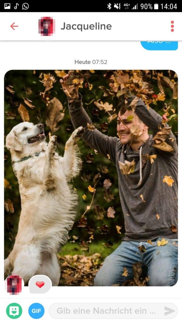 tinder feed trick fotos erneut hochladen um aufmerksamkeit zu bekommen