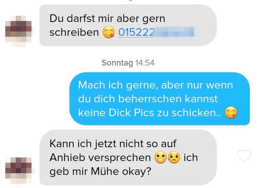 Tricks für den Chat mit Frauen spielerische Hürden in den Weg stellen
