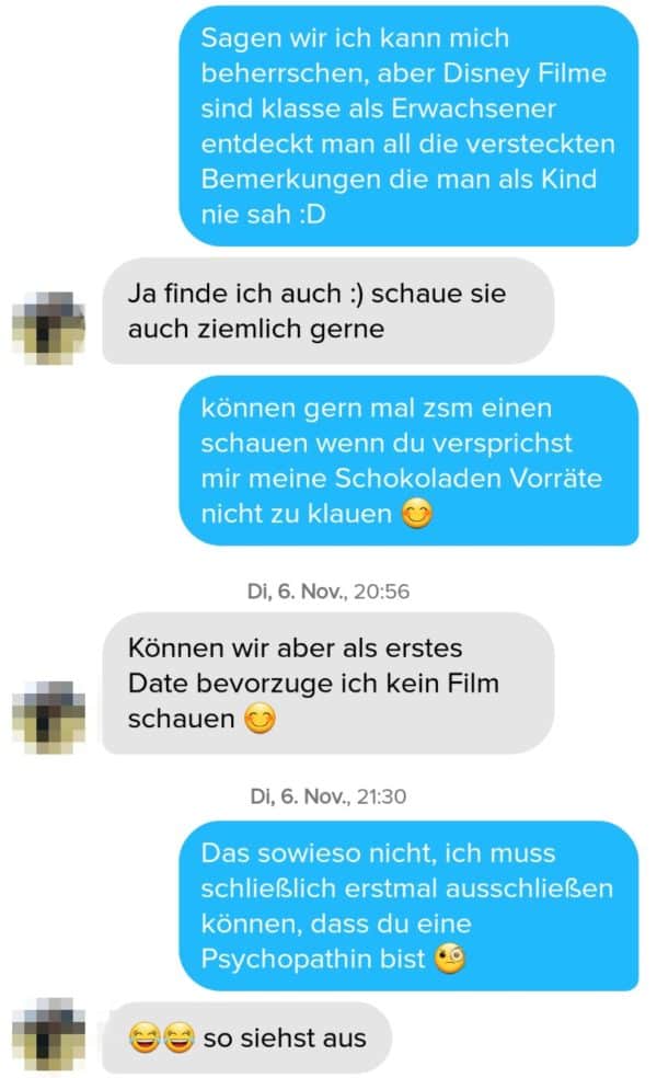Tricks für den Chat mit Frauen spielerische Hürden in den Weg stellen