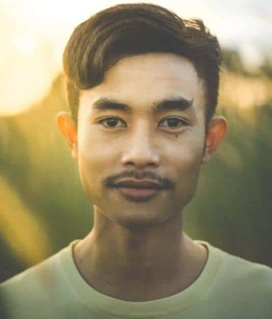 Beispiel für ein Outdoor Foto das mehr Matches bringt