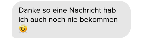 tinder-aktivität-user-viele-antworten-mit-guten-nachrichten