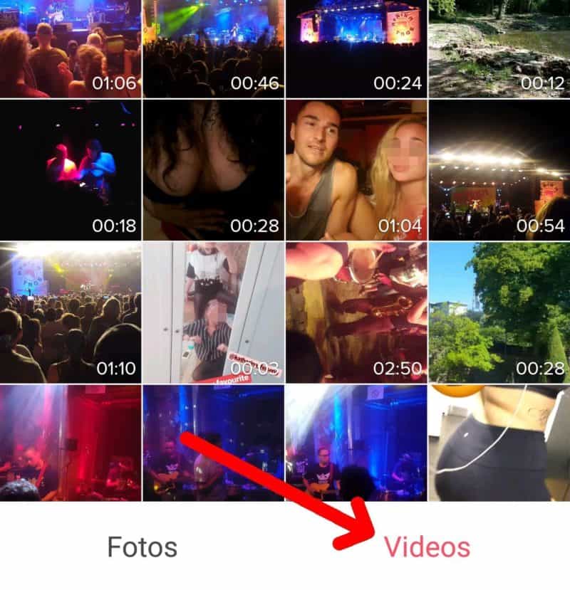 So fügst du Loops Videos hinzu um mehr Tinder Matches zu bekommen