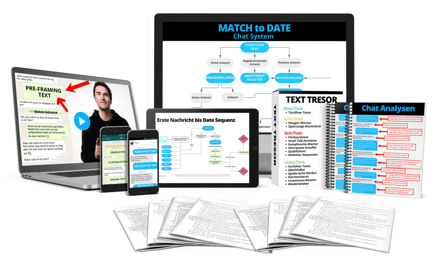 Match to Date_Product Mockup