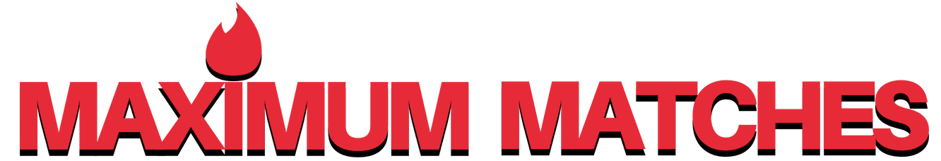 Maximum Matches Shadow final