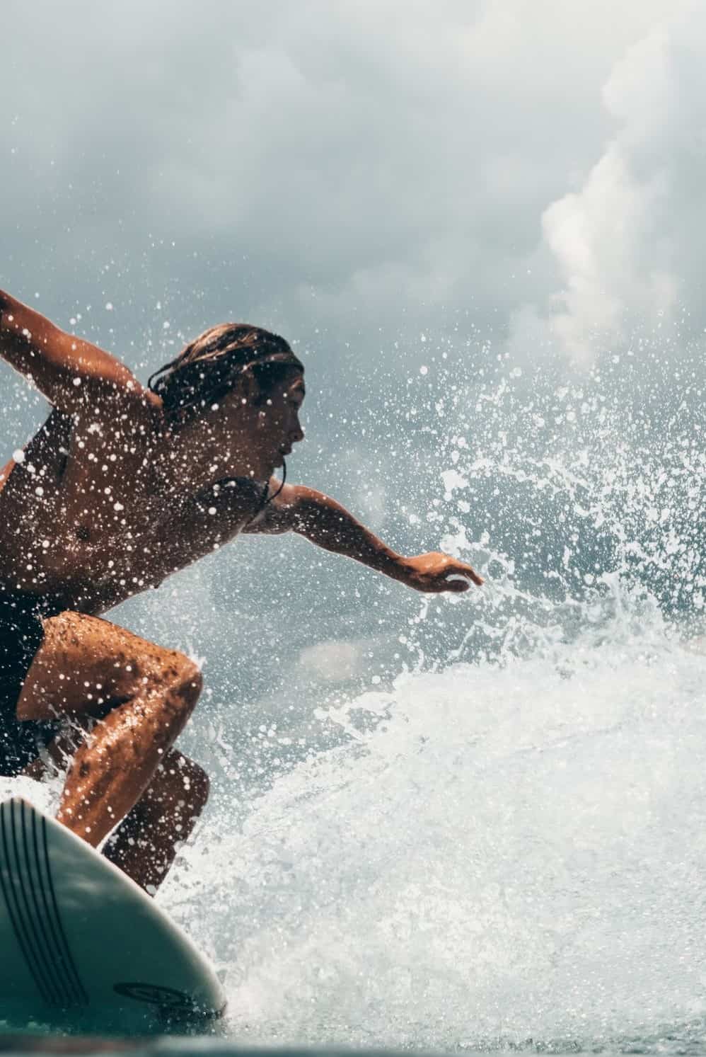 Mit solchen Lifestyle Fotos zeigst du deinen Lebensstil auf Tinder