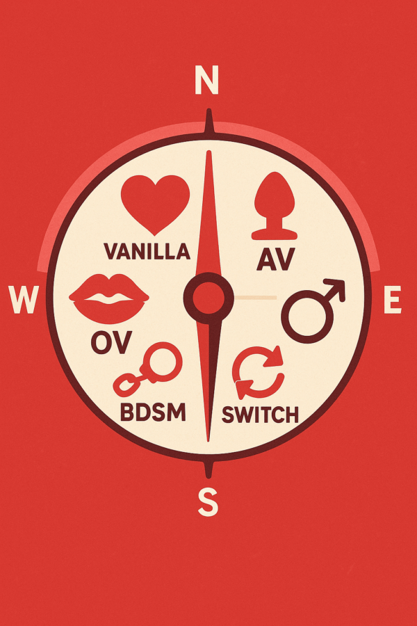 Diese Tinder Abkürzungen und Dating Codewörter stehen für sexuelle Vorlieben