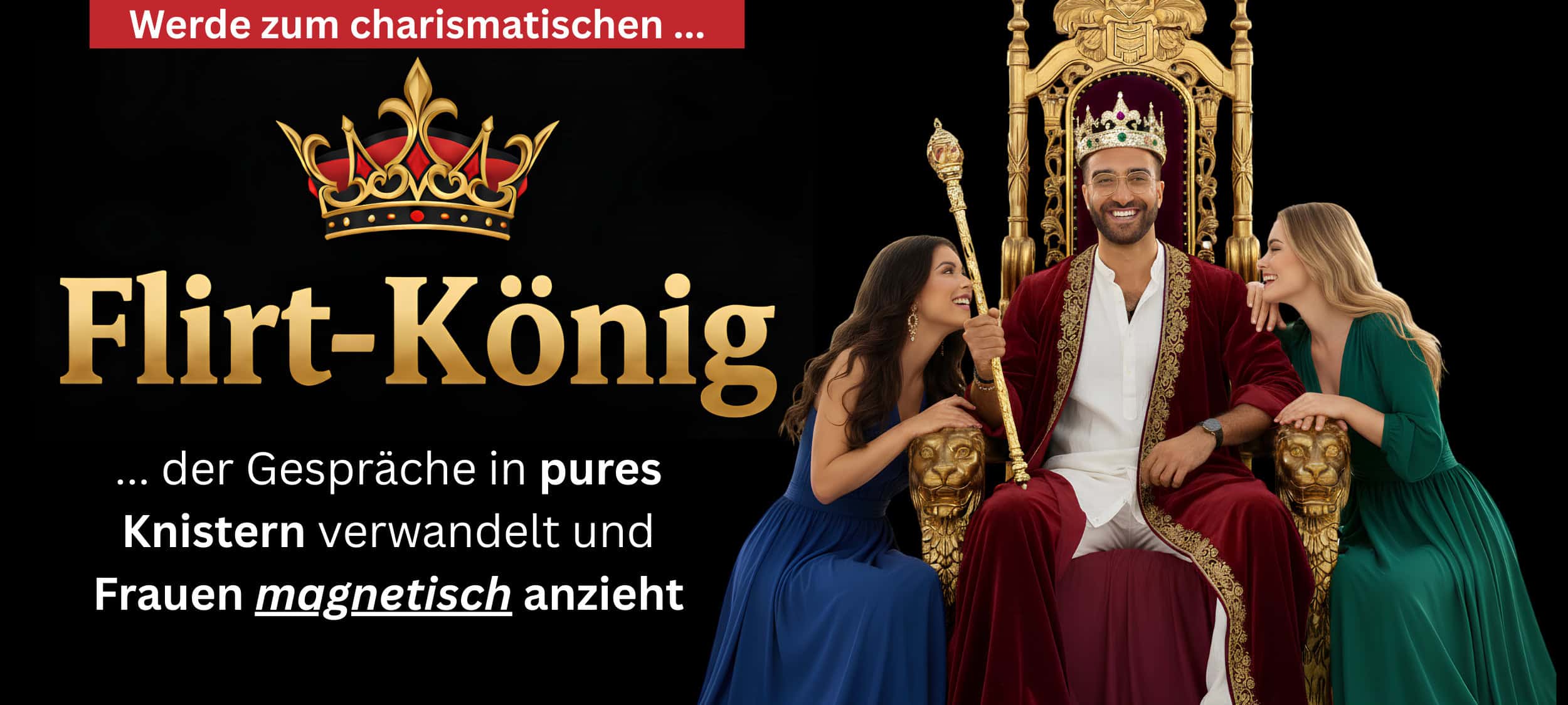 Flirt-König Hero Section quer_FINAL_klein