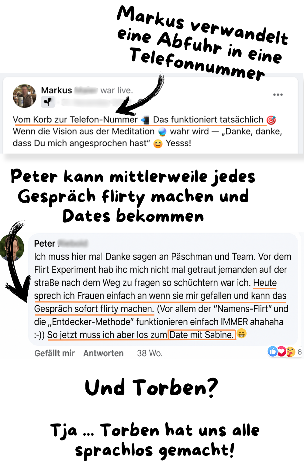 Flirt-Könige Experiment_Ergebnisse_2