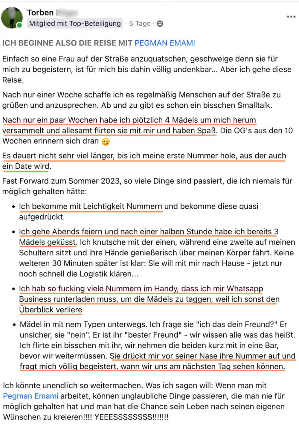 Flirt-Könige Experiment_Ergebnisse_3