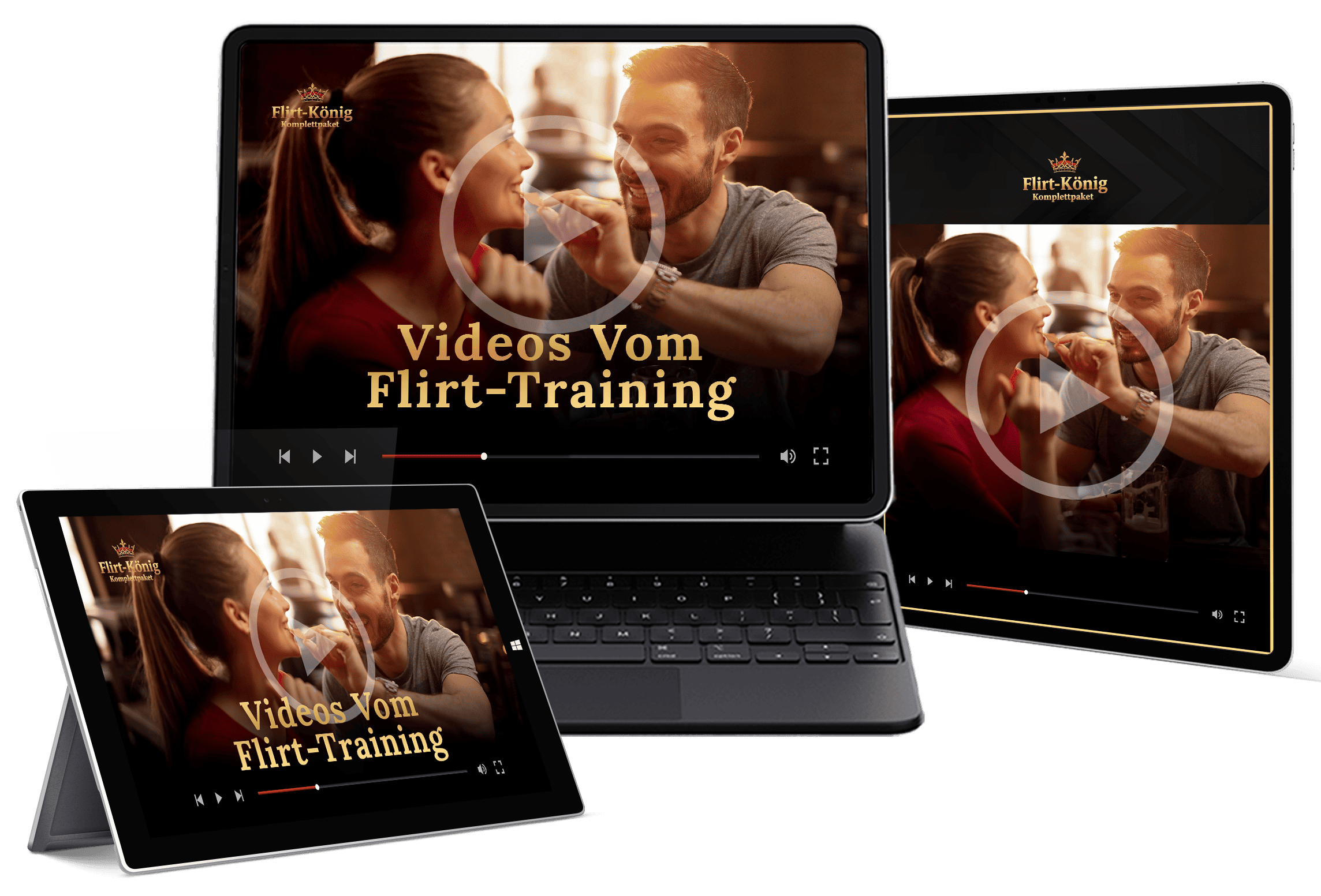 Videos vom Flirt-Training_FINAL