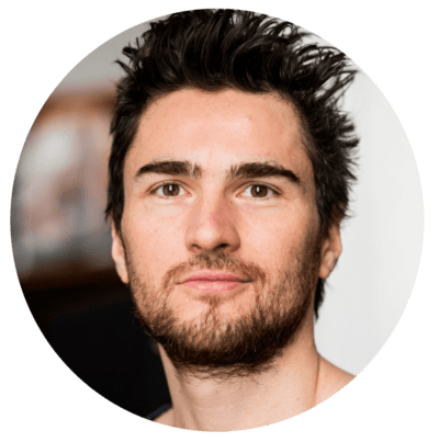 fabian tinderacademy founder