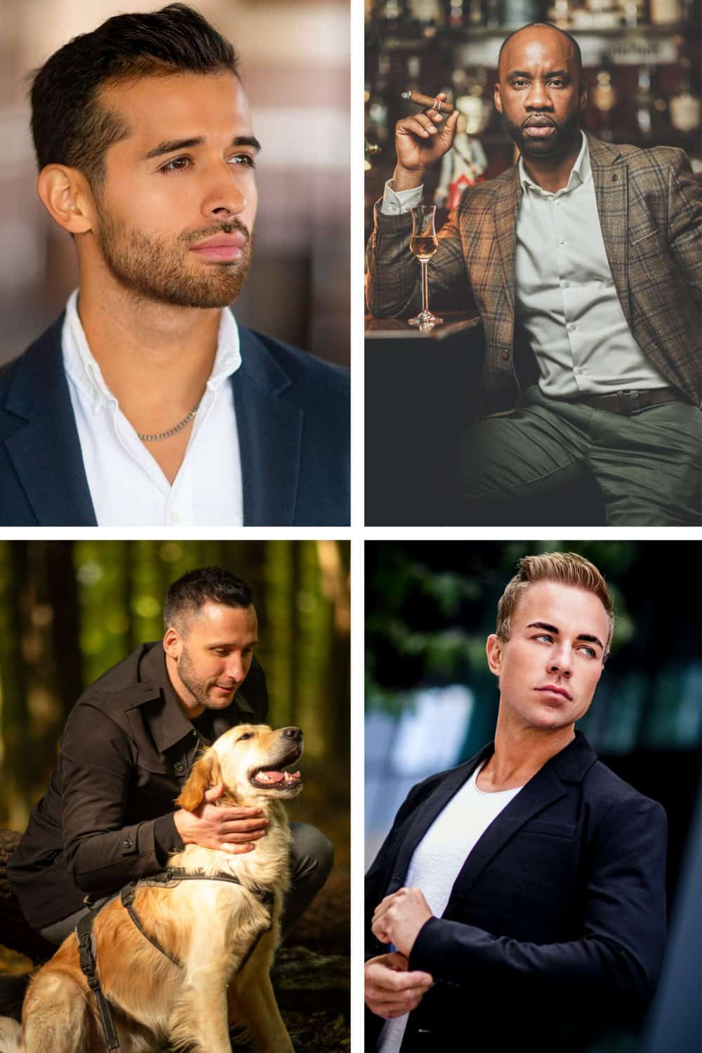 Online Dating Fotoshooting_Gallery Images